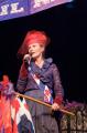 Red Hat Nederland wordt uitgenodigd voor Hat sil heve 2012