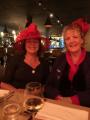 Baronesse en Vicequeen Grace of Red Hats, Lady of Glencoe