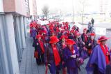 Capelle a/d IJssel organiseert in 2013 de landelijke conventie